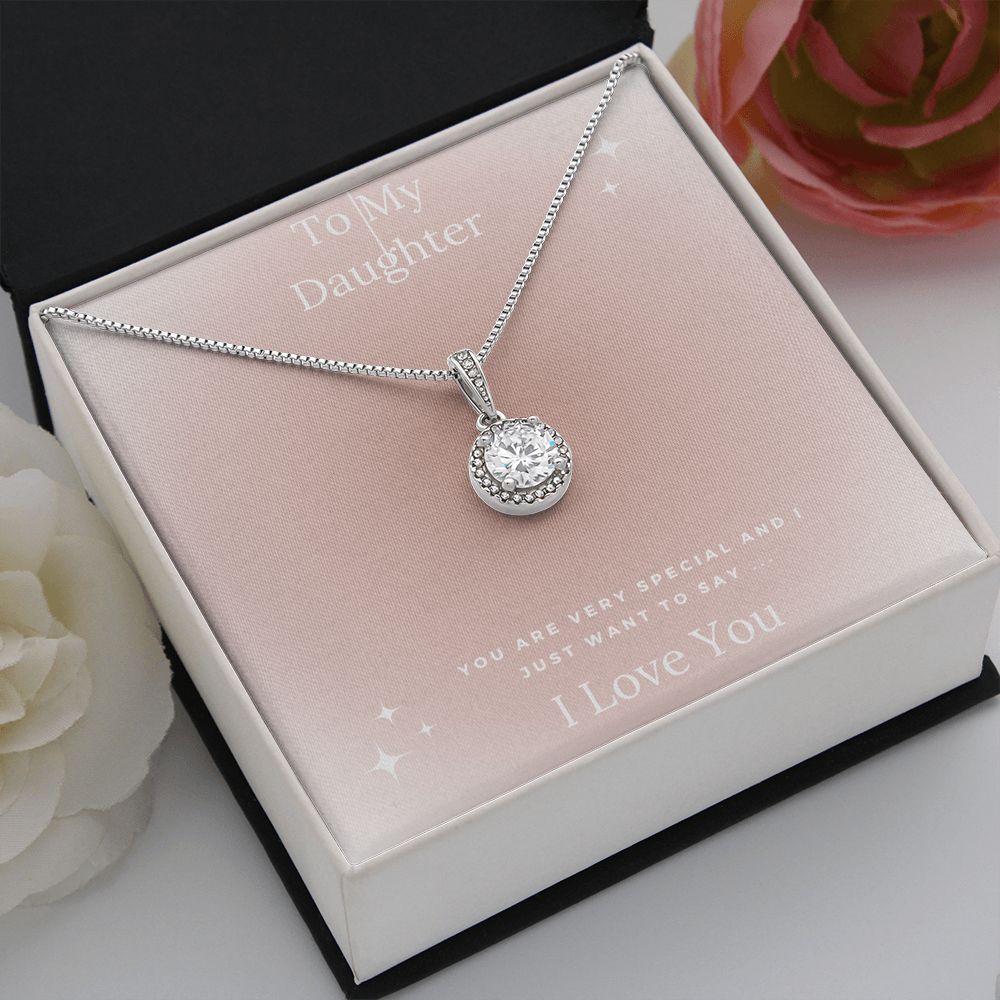 Hope Necklace