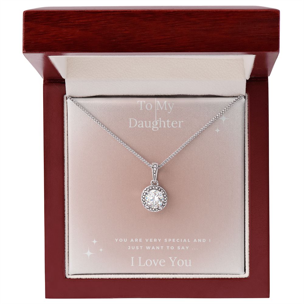 Hope Necklace
