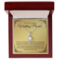 Wedding Planner - Thank You - Eternal Hope Necklace