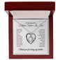 Future Sister-In-Law - Thank You - Eternal Hope Necklace