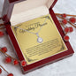 Wedding Planner - Thank You - Eternal Hope Necklace