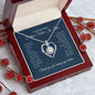 Future Sister-In-Law - Thank You - Eternal Hope Necklace