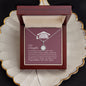 Daughter - Congratulations 2023 - Eternal Hope Necklace