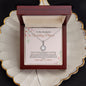 Wedding Planner - Thank You - Eternal Hope Necklace