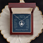Future Sister-In-Law - Thank You - Eternal Hope Necklace