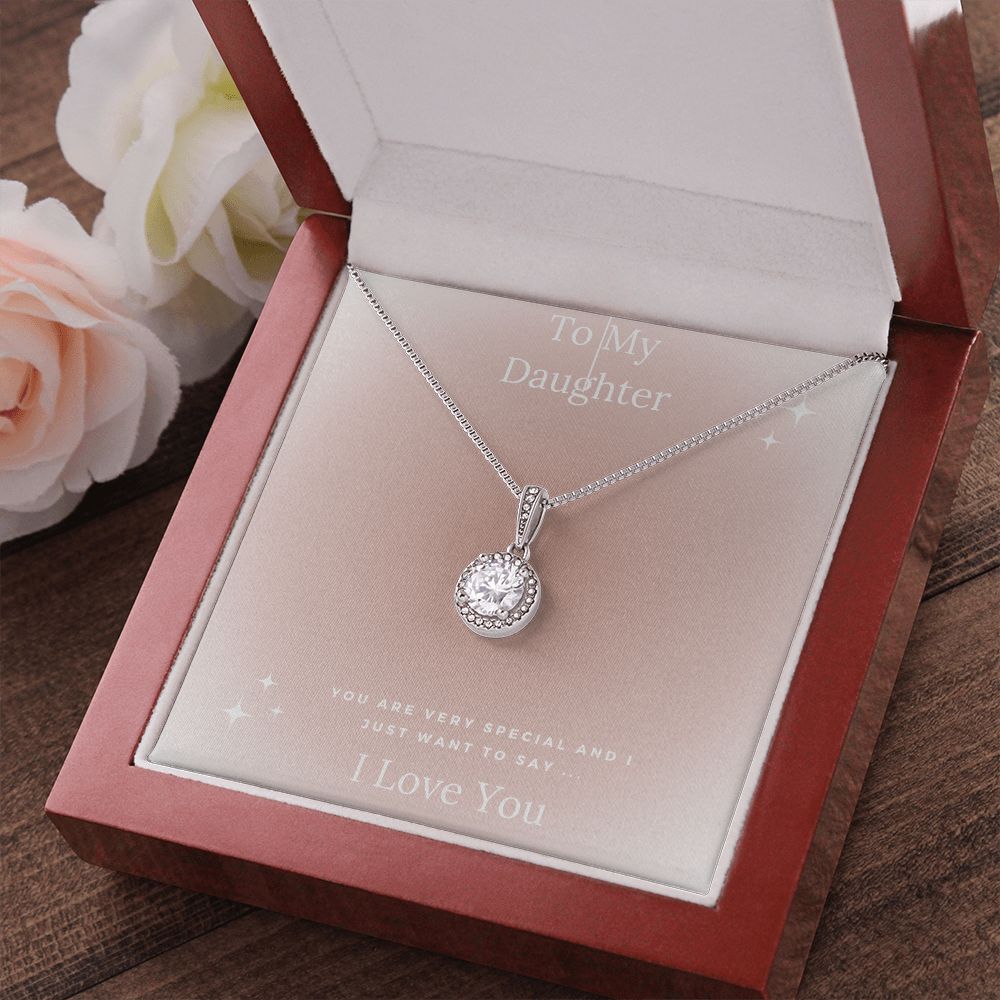 Hope Necklace