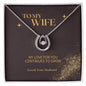 My Wife- Destiny Necklace