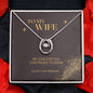 My Wife- Destiny Necklace