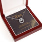 My Wife- Destiny Necklace