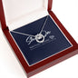Lucky In Love Necklace