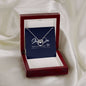 Lucky In Love Necklace