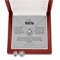 My Wife- Love Knot Set