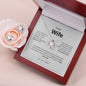 My Wife- Love Knot Set
