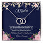 Madre - Perfect Pair Necklace