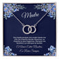 Madre - Perfect Pair Necklace
