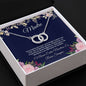 Madre - Perfect Pair Necklace