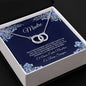 Madre - Perfect Pair Necklace