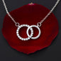 Madre - Perfect Pair Necklace