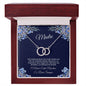 Madre - Perfect Pair Necklace