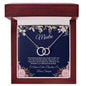 Madre - Perfect Pair Necklace