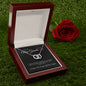 Para Mi Alma Gemela - Tu Último Todo - Perfect Pair Necklace