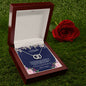 Madre - Perfect Pair Necklace