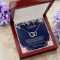 Madre - Perfect Pair Necklace
