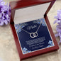 Madre - Perfect Pair Necklace