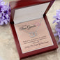 Para Mi Alma Gemela - Tu Último Todo - Perfect Pair Necklace