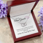 Para Mi Alma Gemela - Tu Último Todo - Perfect Pair Necklace