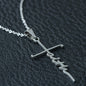 Wonderfully Made Faith Cross