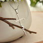 Wonderfully Made Faith Cross