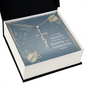 Wonderfully Made Faith Cross