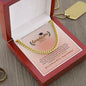 Graduate 2023 - Congratulations - Cuban Link Chain
