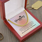 Graduate 2023 - Congratulations - Cuban Link Chain