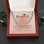 Graduate 2023 - Congratulations - Cuban Link Chain