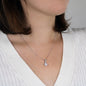 My Dearest Godmother - I've Been Blessed - Alluring Beauty Necklace
