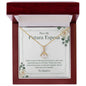 Para Mi Futura Esposa - Lo Mejor Que - Alluring Beauty Necklace