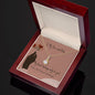 My Wife- Alluring Beauty Necklace