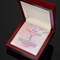 Para Mi Futura Esposa - Lo Mejor Que - Alluring Beauty Necklace