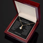 Daughter - Always Remember - Alluring Beauty Necklace