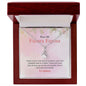 Para Mi Futura Esposa - Lo Mejor Que - Alluring Beauty Necklace