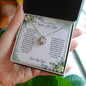 To Our Future Sister-In-Law - We Love You - Love Knot Necklace