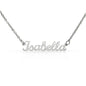Personalize Name Necklace | Made and Ships From USA
