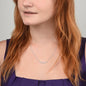 Personalize Name Necklace | Made and Ships From USA