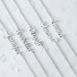 Personalize Name Necklace | Made and Ships From USA