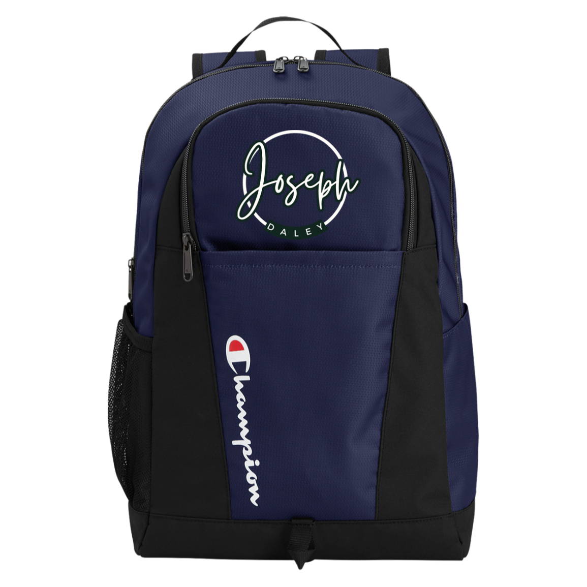 3 CS21868 Champion Core Backpack