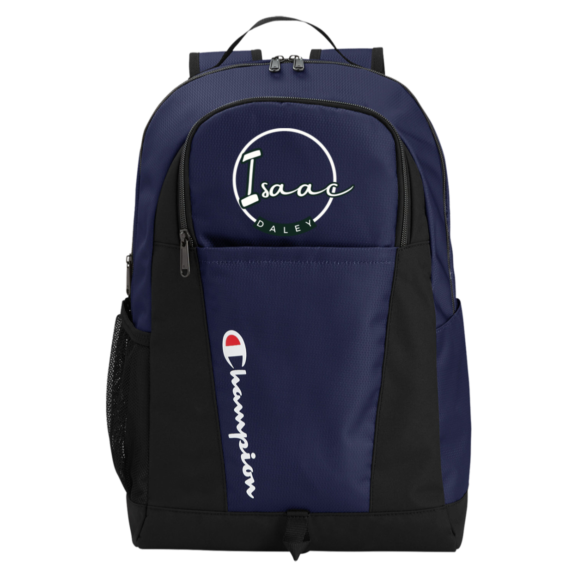 4 CS21868 Champion Core Backpack