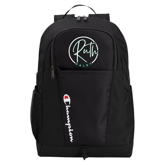 2 CS21868 Champion Core Backpack