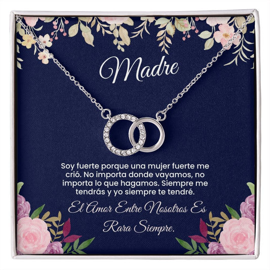 Madre - Perfect Pair Necklace